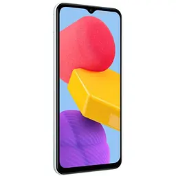 Смартфон Samsung Galaxy M13 4/64Gb Blue (M135) - мініатюра 4