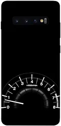 TPU чехол Demsky Speed для Samsung Galaxy S10+