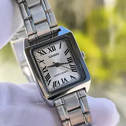 Годинник Casio LTP-V007D-7B - мініатюра 6