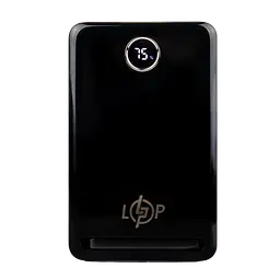 Бездротовий Rower Bank Logic Power PQ17 10000mAh - мініатюра 2