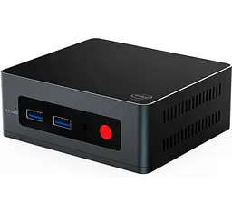 Міні ПК Beelink GK mini 8/256Gb. Windows 10