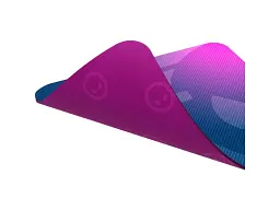 Килимок для миші Lorgar Main 133 Purple (LRG-GMP133) - мініатюра 6