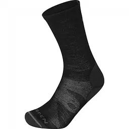 Шкарпетки Lorpen CIWE Black S (1052-6310510 9937 S)