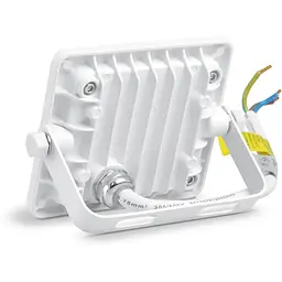 Прожектор Videx LED F2e 10W 5000K (VL-F2e-105W) - мініатюра 3