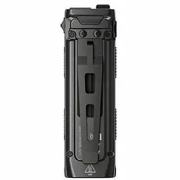 Ліхтар Nitecore EDC23 2xNiteLab UHi 25 2500 люмен 6 режимів USB-C (1088-6-1555) - мініатюра 2