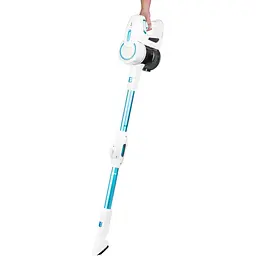 Вертикальний + ручний пилосос (2 в 1) ECG VT 5220 2in1 Flex Clean - мініатюра 7