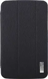 Чохол-книжка New elegant Samsung Galaxy Tab 3 7" Black - мініатюра 4