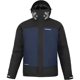 Куртка Viking Fishing Nord Storm 200g 6K L Black/navy
