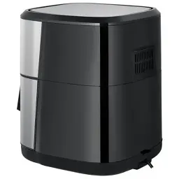 Мультипіч ROTEX ROM760-XL Up&DownFry - мініатюра 3