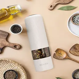 Електричний млин для спецій Xiaomi Circle Joy (CJ-EG02) White - мініатюра 2