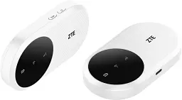 Маршрутизатор ZTE 4G UFi U10 Pro - мініатюра 3