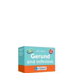 Gerund 2 (105) англійська - English Student
