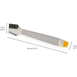 Щітка для чистки поверхонь Joseph Joseph Core 18x5x3 см (6500021) - мініатюра 10