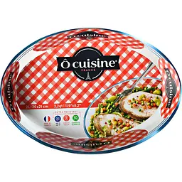 Форма для запікання O Cuisine 30х21 см (6270248) - мініатюра 3