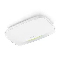 Точка доступу ZYXEL NWA210AX v2 (NWA210AXV2-EU0101F) - мініатюра 7