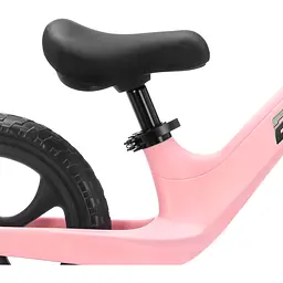 Біговел 2E NY 12" рожевий (ZCY-NY12-PINK) - мініатюра 7