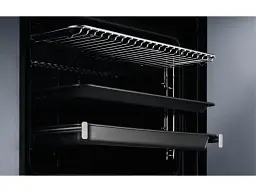 Духовка електрична Electrolux KODEH70X - мініатюра 4