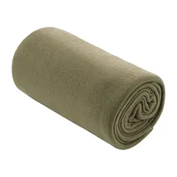 Плед Ardesto Fleece 130x160см, зелений (ART0730PB) - мініатюра 2