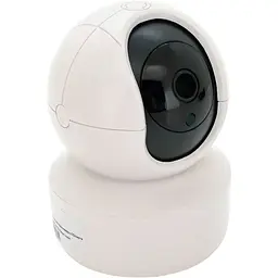 Відеокамера PiPo IPC23D2MP10 внутрішня SD/картка PTZ 2.8mm CamHI 2 Мп Wi-Fi