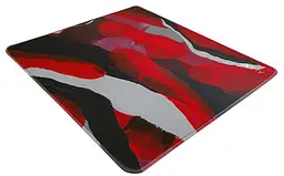 Ігрова поверхня Cherry Xtrfy GP4 Large Abstract Retro (460 x 400 x 4 mm) (XG-GP4-L-RETRO) - мініатюра 3