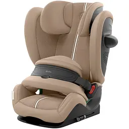 Автокрісло Cybex Pallas G3 Plus Almond Beige (9525000955) - мініатюра 3