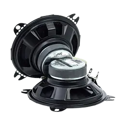 Коаксіальна автоакустика JVC CS-J410X [55520] - мініатюра 9