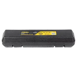 Ключ Sigma динамометричний 1/4" 2-24Нм кейс (6049171) - мініатюра 8