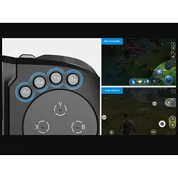 Геймпад джойстик для телефона GameSir G5 - мініатюра 12