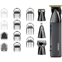 Машинка для стрижки Babyliss MT991E - мініатюра 4