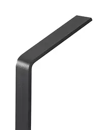 Світильник вуличний стовпчик Nowodvorski 11540 Slim LED 1x7W 3000K 450Lm IP54 чорний - мініатюра 6