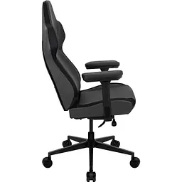 Крісло ігрове TX3 Core Smart Modern Black (TEGC-2071101.11) - мініатюра 4