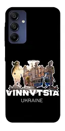 Чохол Demsky Vinnytsia для Samsung Galaxy A15 4G/5G