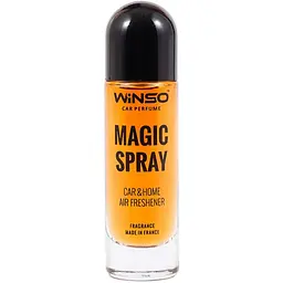 Ароматизатор Winso Magic Spray Coffee 30 мл кава