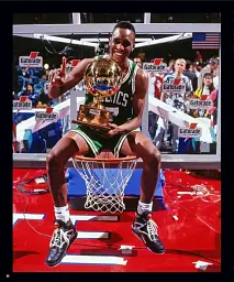 Courtside. 40 Years of NBA Photography - мініатюра 2