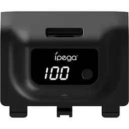 Акумулятор для геймпада iPega PG-XBX016 для Xbox Series X/S Black [132162]