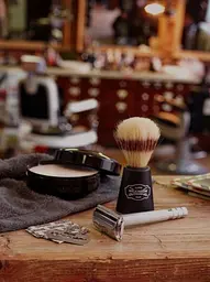 Бритва Wilkinson Sword Barbe's Style The Edger 5 змінних лез, 1 шт. - мініатюра 7