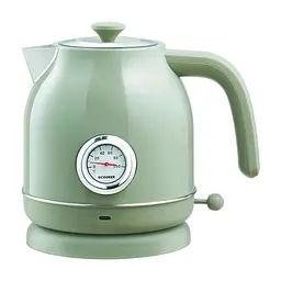 Електрочайник Xiaomi OCOOKER зелений (CS-SH01 Green)