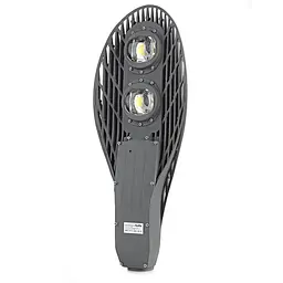 Світильник Brille консольний на стовп LED IP65 HL-605/80W CW