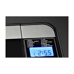 Хлібопічка Gorenje BM1400E - мініатюра 6