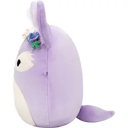 М'яка іграшка Squishmallows  Лисиця Фенек Каденс 19 см (SQCR07944) - мініатюра 3