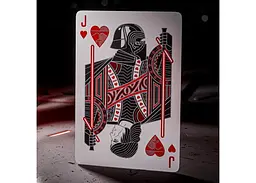 Карти гральні United States Playing Card Company Theory11 Star Wars: Year of the Dark Side (ВР_СВЕДС) - мініатюра 9