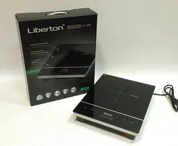 Індукційна плита Liberton LIC-1803