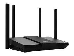 Бездротовий маршрутизатор (роутер) Asus RT-BE50 (90IG09U0-MO3S00) - мініатюра 2