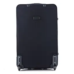 Валіза Semi Line 28" (L) Black (T5679-3) - мініатюра 4