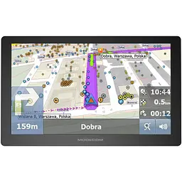 GPS-навігатор Modecom Device FreeWAY CX 9.4  TFT 16GB 9` MapFactor EU