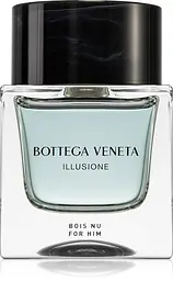 Оригінал Bottega Veneta Illusione Bois Nu 50 мл Туалетна вода - мініатюра 3