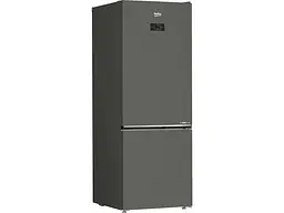 Холодильник з морозильною камерою Beko B5RCNE565HXPMG - мініатюра 2