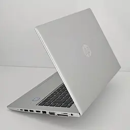 Ноутбук HP ProBook 640 G5 FHD LTE (i5-8365U/8/512SSD) - Class A "Б/В" - мініатюра 7