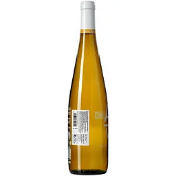 Вино Paso a Paso Macabeo Verdejo, біле, сухе, 12%, 0,75 л (8426) - мініатюра 3