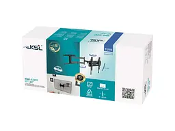 Настінне кріплення KSL WMO-5225T - мініатюра 3